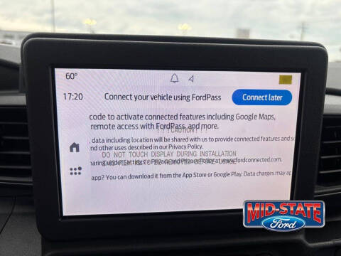 2025 Ford Explorer Police Interceptor Utility