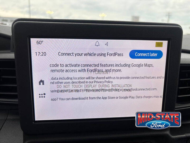 2025 Ford Explorer Police Interceptor Utility