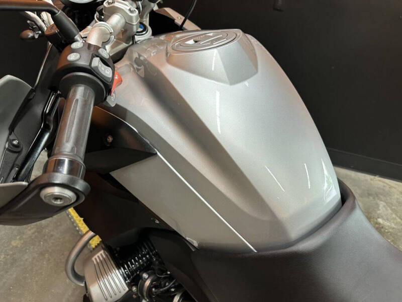 2011 BMW R 1200 GS