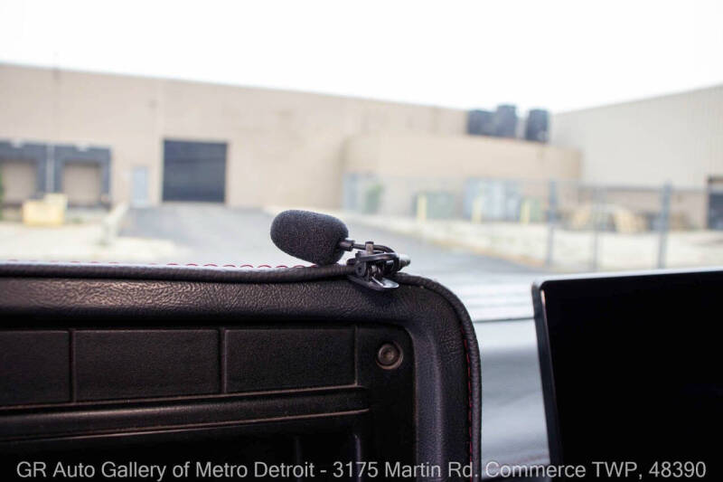 1991 GMC TopKick C7500