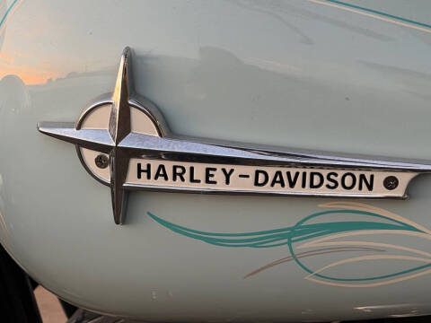 2002 Harley-Davidson Heritage Softail Classic