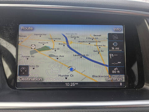 2015 Audi Q5 2.0T quattro Premium