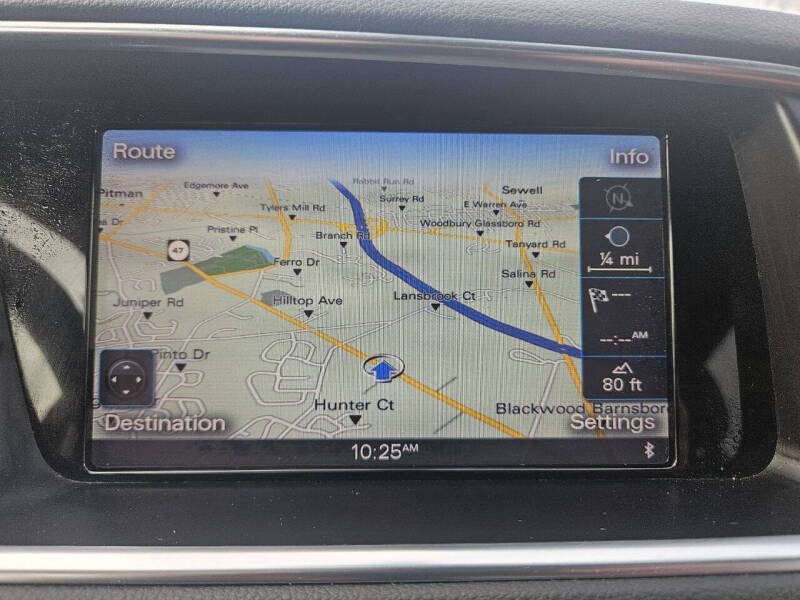 2015 Audi Q5 2.0T quattro Premium