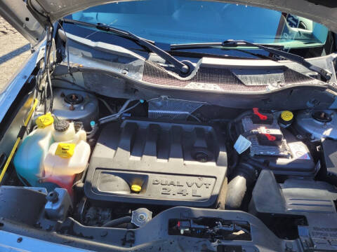 2016 Jeep Patriot Sport 75th Anniversary