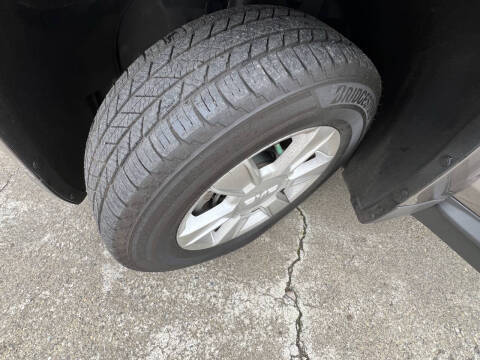 2012 GMC Terrain SLE-2