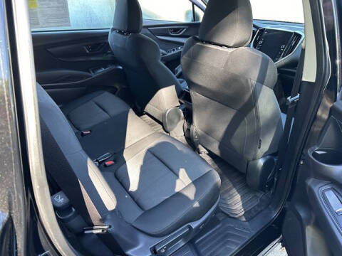 2023 Subaru Ascent