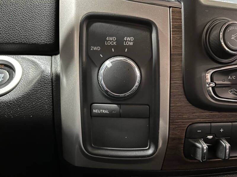 2017 RAM 3500 Laramie