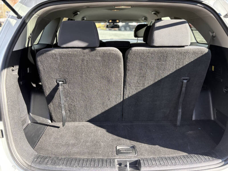 2018 Kia Sorento LX V6