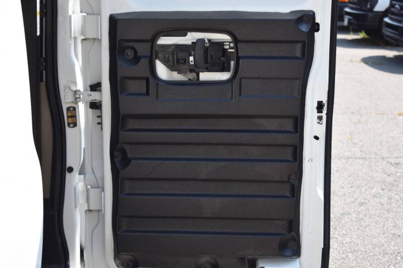 2014 Chevrolet Express 3500