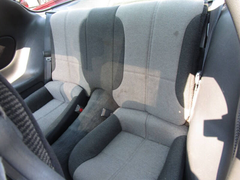 1993 Chevrolet Camaro Z28