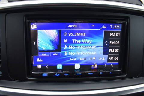 2018 Kia Sorento EX V6