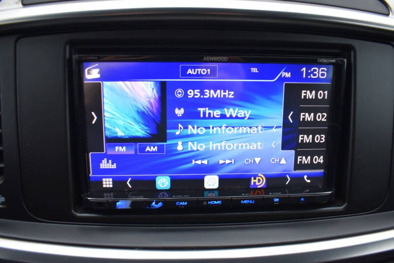 2018 Kia Sorento EX V6