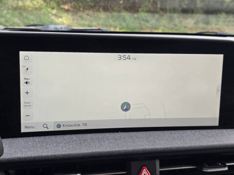 2024 Kia EV6 Wind