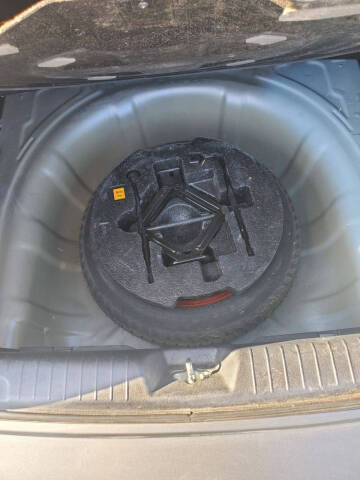 2009 Hyundai Elantra GLS