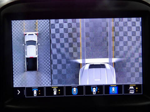 2023 GMC Sierra 2500HD