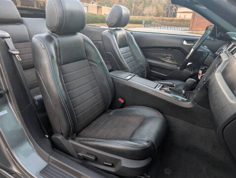 2013 Ford Mustang GT Premium