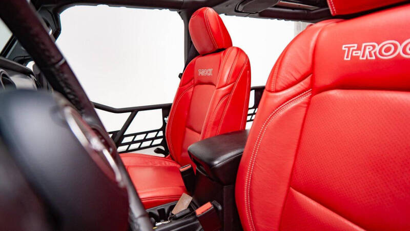 2022 Jeep Wrangler Unlimited