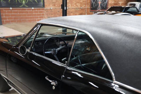 1967 Chevrolet Chevelle