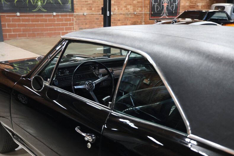 1967 Chevrolet Chevelle