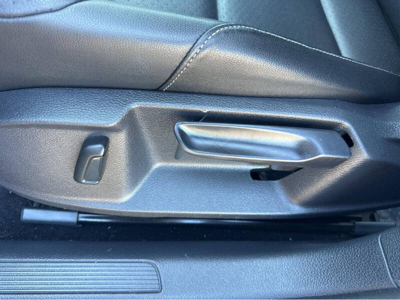 2017 Volkswagen Golf Alltrack TSI SEL 4Motion