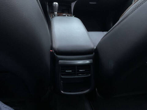 2014 Chevrolet Impala LTZ