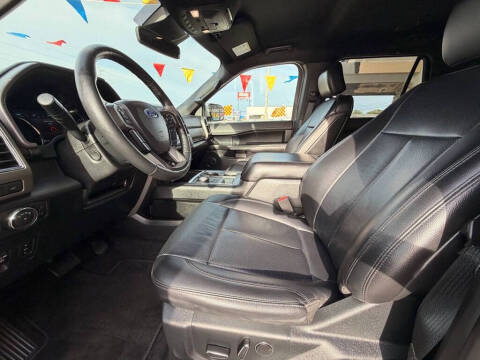 2019 Ford Expedition XLT
