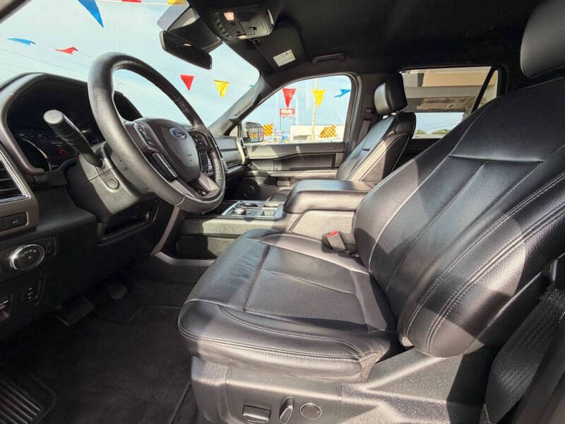 2019 Ford Expedition XLT