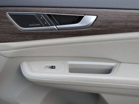 2024 Volkswagen Atlas SEL Premium R-Line 4Motion