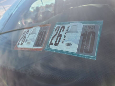 2011 RAM 1500 Laramie