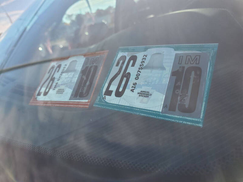 2011 RAM 1500 Laramie