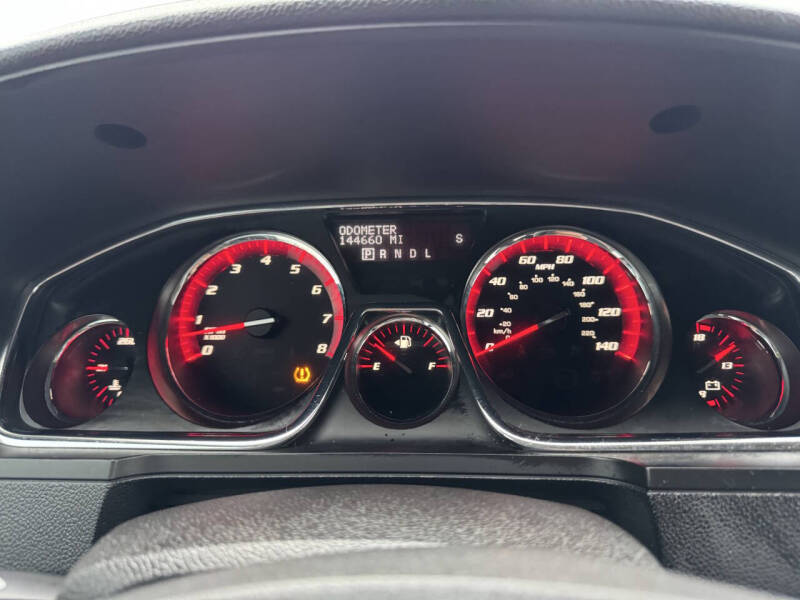 2016 GMC Acadia SLT-1