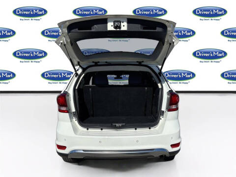 2020 Dodge Journey Crossroad