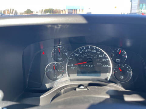 2025 Chevrolet Express 2500