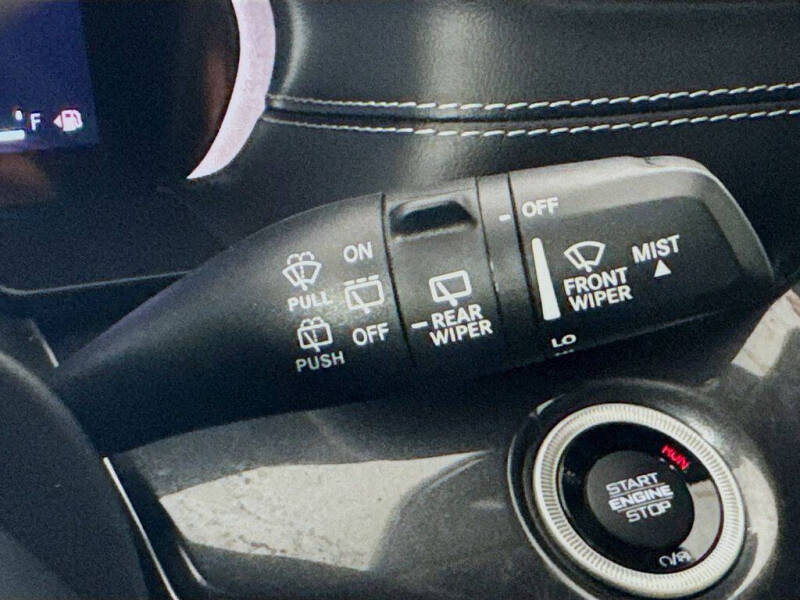 2022 Jeep Grand Cherokee L Altitude