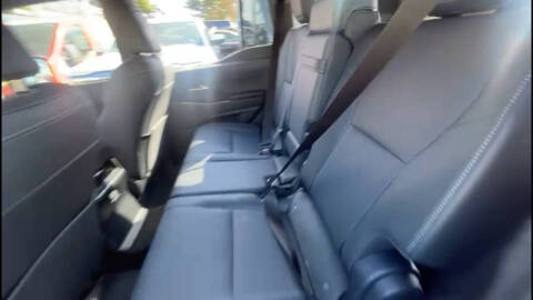 2024 Lexus GX 550 Premium+