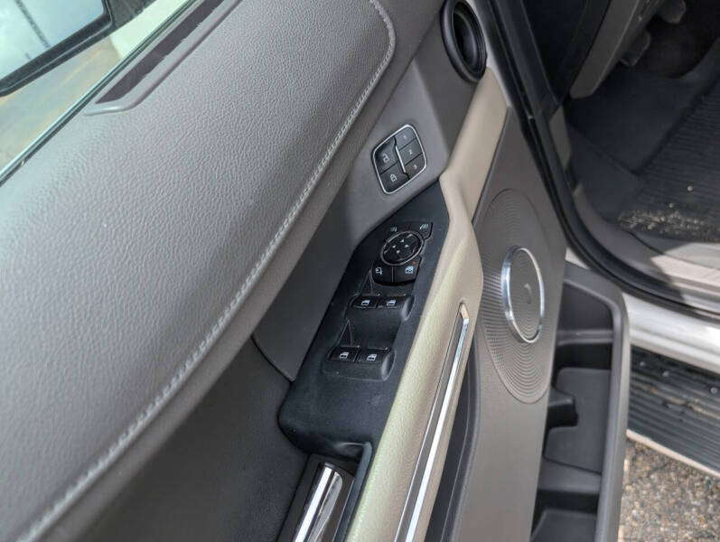 2018 Ford Expedition XLT