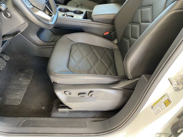 2025 Volkswagen Atlas SE 4Motion