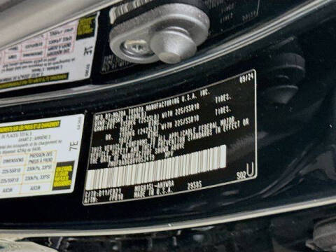 2024 Toyota Corolla Cross Hybrid