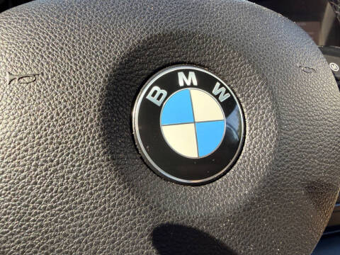 2008 BMW M3