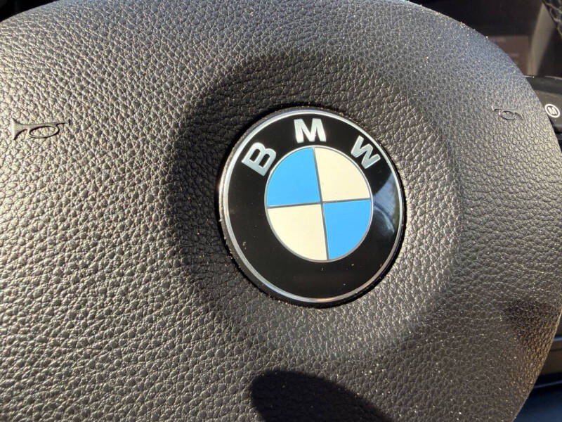 2008 BMW M3