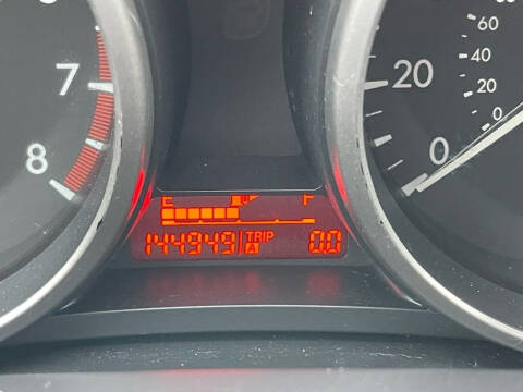 2011 Mazda MAZDA3 i Touring