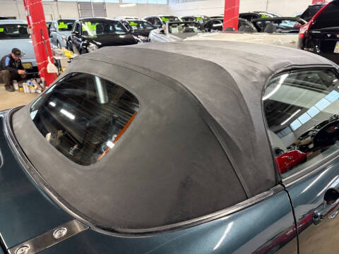 2006 Mazda MX-5 Miata