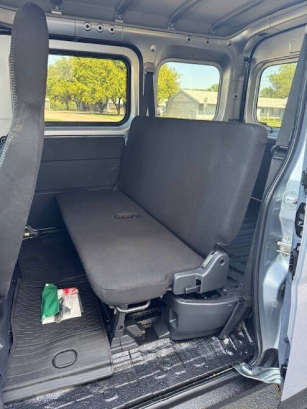 2023 Daihatsu HI-JET