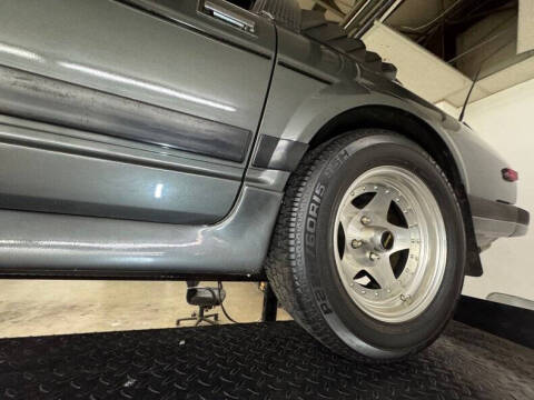 1982 Datsun 280ZX GL