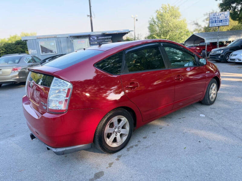 2009 Toyota Prius