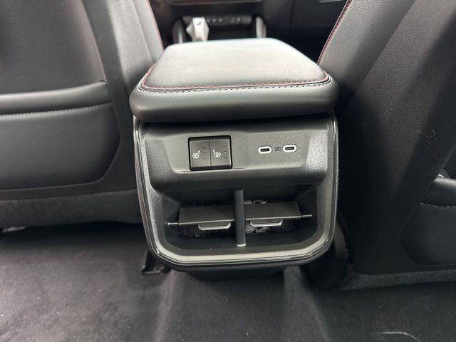 2026 Dodge Charger Scat Pack Plus
