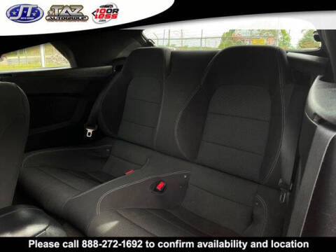 2016 Ford Mustang V6