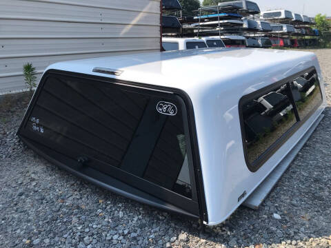 2009 Dodge Ram for sale at Crossroads Camper Tops & Truck Accessories in East Bend NC