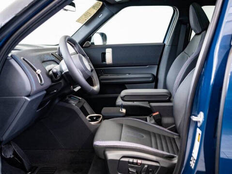 2026 MINI Countryman S ALL4