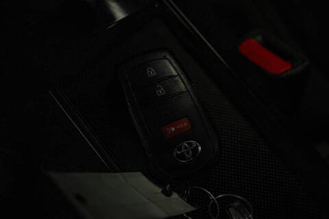 2023 Toyota GR Corolla Core